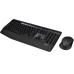 Logitech MK345 Wireless Desktop Combo